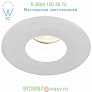 Tesla PRO 2 Inch High Output LED Round Shower Trim - T209P WAC Lighting HR2LEDT209PN827BN