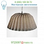 116M-BLUE Megatwo Pendant Light Le Klint, светильник