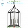 Clarendon 3415 Single Tier Chandelier 3415BZ Hinkley Lighting, светильник