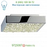 SONNEMAN Lighting Dazzle 10 Inch Square LED Flush Mount 2568.01, светильник