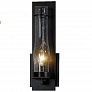 Hubbardton Forge New Town Medium Seeded Glass Wall Sconce 204250-1005, настенный светильник