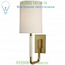 BBL 2132BZ-L Visual Comfort Clout Wall Light, настенный светильник