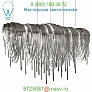 0L62SE9C8A Volver LED Suspension Light Terzani, светильник