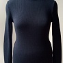 Вязаный свитер женский № 32-848-2