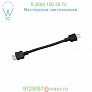 Tech Lighting 700UCJC24B Unilume Slimline Undercabinet Jumper Connectors, светильник