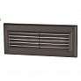 WL-5205-30-ABK Endurance Louvered LED Brick Light WAC Lighting, светильник