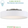 FM-13114-BN Manhattan Semi-Flush Mount Ceiling Light dweLED, светильник