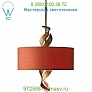 Hubbardton Forge 137685-1010 Folio Pendant Light, светильник