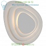 2694.98 SONNEMAN Lighting Abstract Panels 4-Plate LED Wall Sconce, настенный светильник