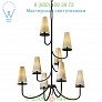 Troy Lighting F6284 Marcel Chandelier, светильник