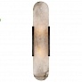 Melange Elongated Wall Sconce (Bronze) - OPEN BOX RETURN Visual Comfort OB-KW 2013BZ-ALB, опенбокс