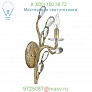 Fredrick Ramond FR46800CPG Eve Wall Sconce, настенный светильник