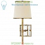 KS 2120PN/MIR-L/PN Visual Comfort Bradford Wall Light, настенный светильник