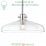 Mitzi - Hudson Valley Lighting H128701A-AGB Nemo Style A Pendant Light, светильник