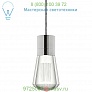 Alva Pendant Light 700TDALVPMCBB-LED922 Tech Lighting, светильник