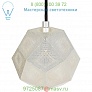 Etch Mini Pendant Light Tom Dixon ETSM01SILUL, светильник