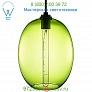 Ellipse Grand Pendant GL-ELP-PT-CHA Niche, светильник