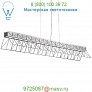 East River Suspension Light SU770ALLED LBL Lighting, светильник