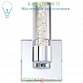 Arnsberg H2O 282410106 LED Bathroom Wall Sconce 282410106, бра для ванной