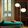 Alba Floor Lamp Oluce OL-ALBA 382, светильник