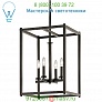 Crosby Foyer Pendant Light Kichler 43998NI, светильник