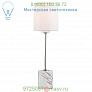 HL153201-AGB Fiona Table Lamp Mitzi - Hudson Valley Lighting, настольная лампа