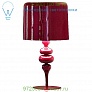 EVA TL1M BK-S Eva Table Lamp Masiero, настольная лампа