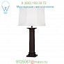 Phoebe Outdoor Table Lamp JV453 Robert Abbey, уличная настольная лампа