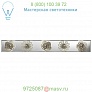 KS 2231BSL Keaton Floral Vanity Light Visual Comfort, светильник для ванной