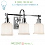 Hudson Valley Lighting 1973-AGB Keswick Vanity Light, светильник для ванной