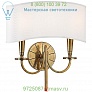 Hudson Valley Lighting Mason Wall Sconce 8022-AGB, настенный светильник