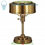 Henley Task Lamp Visual Comfort TOB 3197AN, настольная лампа