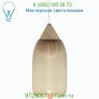 02902|02912 Mater Liuku Drop Glass Shade Pendant Light, светильник