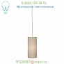 Robert Abbey W167 Elena Small Pendant Light, подвесной светильник