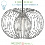 Mitzi - Hudson Valley Lighting Jasmine Pendant Light H181701S-PB, подвесной светильник