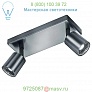 Arnsberg 829210207 Cayman 2-Light LED Wall/Ceiling Light, трековый светильник