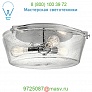 45299CH Kichler Alton Flush Mount Ceiling Light, светильник