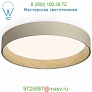 DUO Surface Flush Mount Ceiling Light Vibia 4870-18/12, потолочный светильник