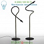  Ingo Maurer Alizz F. Cooper Floor Lamp, светильник