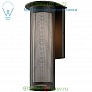 Troy Lighting Hive Fluorescent Outdoor Wall Sconce BF3742BZ, уличный настенный светильник