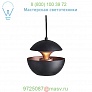 HCS 100 BL-COP DCW éditions Here Comes the Sun Pendant Light, подвесной светильник