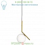 IC S Pendant Light FU317559 FLOS, подвесной светильник