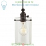 Tech Lighting Clark Pendant Light 600CLKPCN, светильник