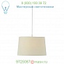 Excentrica Drum Shade Pendant Light ZANEEN design D5-1020BLK, светильник