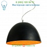 In-Es Art Design H2O BLACK/WHITE H2O Pendant Light, светильник