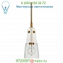 Altare Mini Pendant Light TOB 5741AW/HAB-CG Visual Comfort, светильник