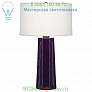 974 Robert Abbey Mason Table Lamp, настольная лампа