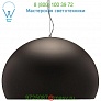 9039/MM Kartell Opaque FL/Y Pendant Light, светильник