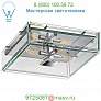 4285.01 Mercer Street 4-Light Flush Mount SONNEMAN Lighting, светильник