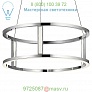 Elan Lighting 84036 Mira LED Drum Pendant Light, подвесной светильник